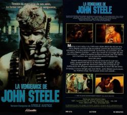 Steele Justice