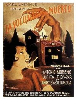 La Voluntad del Muerto