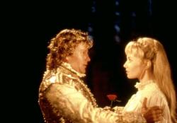 La Belle et la Bête