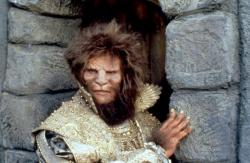 La Belle et la Bête