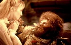 La Belle et la Bête