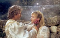 La Belle et la Bête