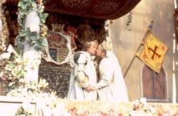 La Belle et la Bête