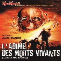 L'Abîme des morts-vivants 