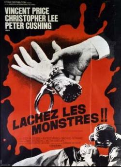 Lâchez Les Monstres