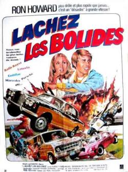 Lâchez les Bolides