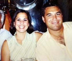 Scott Peterson: An American Murder Mystery
