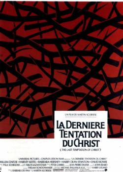 La Dernière Tentation du Christ