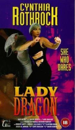 Lady Dragon