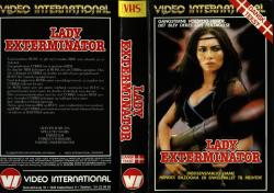 Lady Exterminator