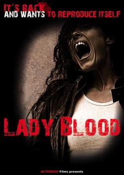 Lady Blood