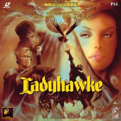 Ladyhawke : La Femme de la Nuit