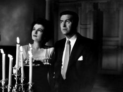 La Falaise Mystérieuse