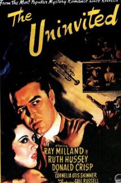 La Falaise Mystérieuse