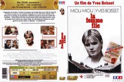 La Femme Flic