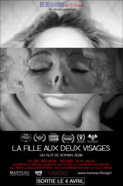LA FILLE AUX DEUX VISAGES - bande-annonce 2018