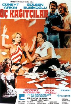 La Grande Châtaigne