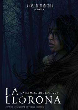 La llorona