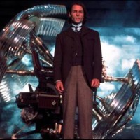 La Machine à Explorer le Temps