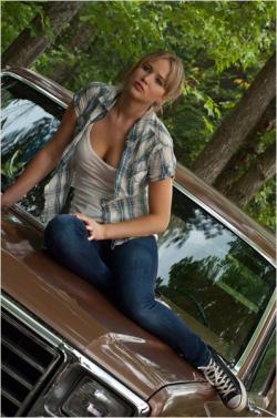 La Maison au Bout de la Rue