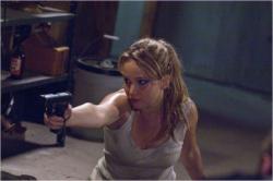 La Maison au Bout de la Rue