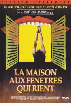La Maison aux fenêtres qui rient