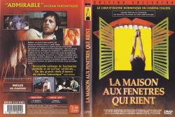 La Maison aux Fenêtres qui Rient