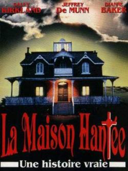 La Maison hantée