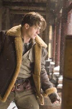 La Momie 3 : La Tombe de l'Empereur Dragon