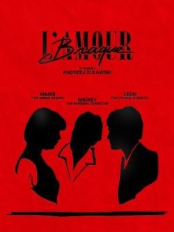 L'Amour Braque