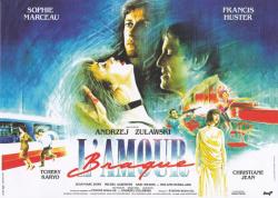 L'Amour Braque