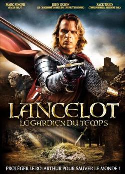 Lancelot: Le Gardien du Temps
