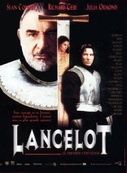 Lancelot : Le Premier Chevalier