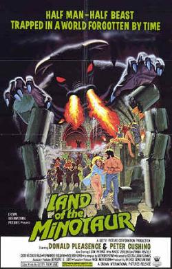 La Secte des Morts Vivants