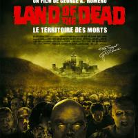 Le Territoire des Morts