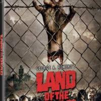 Le Territoire des Morts