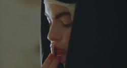 L'Ange de la Vengeance