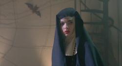 L'Ange de la Vengeance