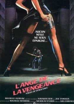 L'Ange de la vengeance