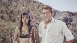 La Nuit de la grande chaleur