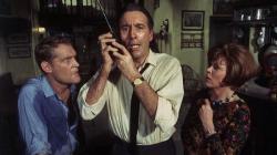 La Nuit de la grande chaleur