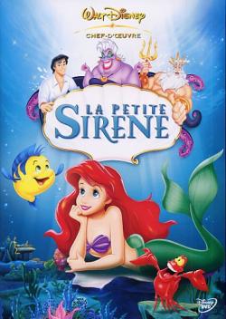 La Petite Sirène