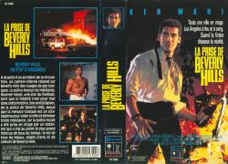 La Prise de Beverly Hills