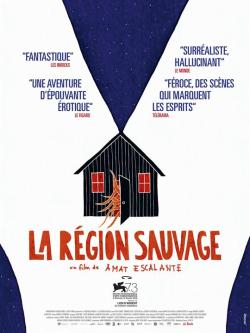 La région sauvage