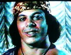 La Revanche de Samson