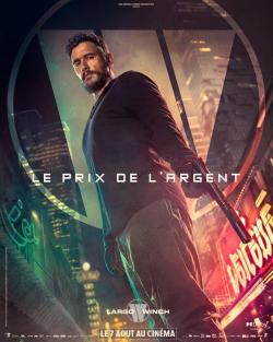 Largo Winch: Le Prix de l'Argent