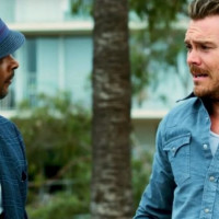 Damon Wayans & Clayne Crawford