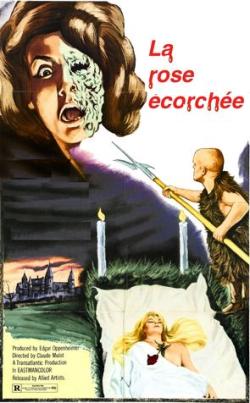 La Rose Ecorchée