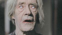 La Sentinelle des Maudits