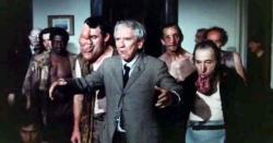 La Sentinelle des Maudits